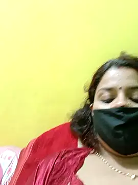 Snapshot of Sexyranibhabhi chatting on 02/14/25, 01:18 Sexyranibhabhi online show from 02/14/25, 01:18