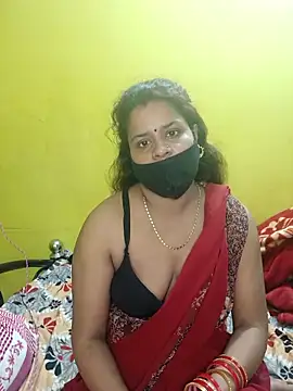 Snapshot of Sexyranibhabhi chatting on 02/19/25, 05:49 Sexyranibhabhi online show from 02/19/25, 05:49