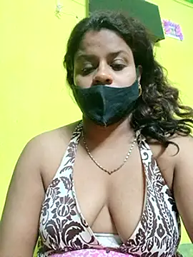 Snapshot of Sexyranibhabhi chatting on 02/20/25, 03:01 Sexyranibhabhi online show from 02/20/25, 03:01