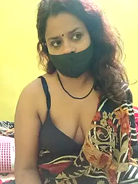 Snapshot of Sexyranibhabhi chatting on 02/22/25, 05:55 Sexyranibhabhi online show from 02/22/25, 05:55