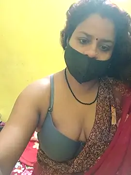 Snapshot of Sexyranibhabhi chatting on 02/24/25, 03:02 Sexyranibhabhi online show from 02/24/25, 03:02