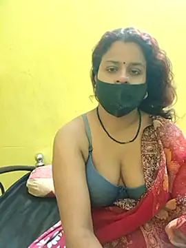 Snapshot of Sexyranibhabhi chatting on 02/24/25, 06:05 Sexyranibhabhi online show from 02/24/25, 06:05