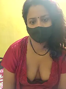 Snapshot of Sexyranibhabhi chatting on 02/27/25, 03:36 Sexyranibhabhi online show from 02/27/25, 03:36