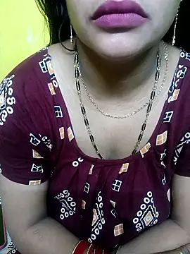 Sexyranibhabhi online show from 04/19/26, 03:06