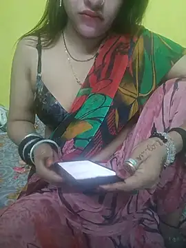 Sexyranibhabhi online show from 07/12/26, 04:03