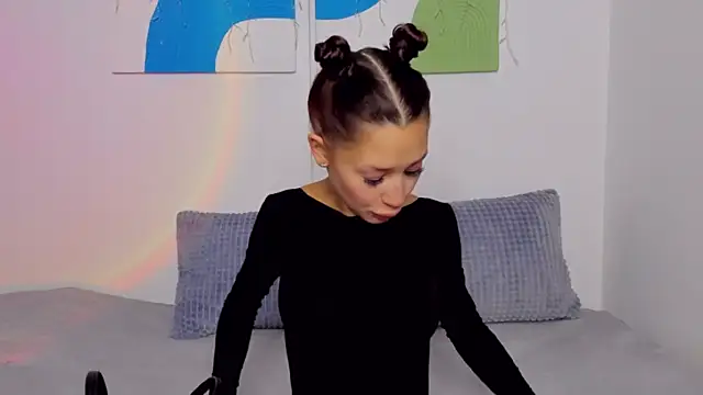 SelenaRousey online show from 03/13/25, 05:33