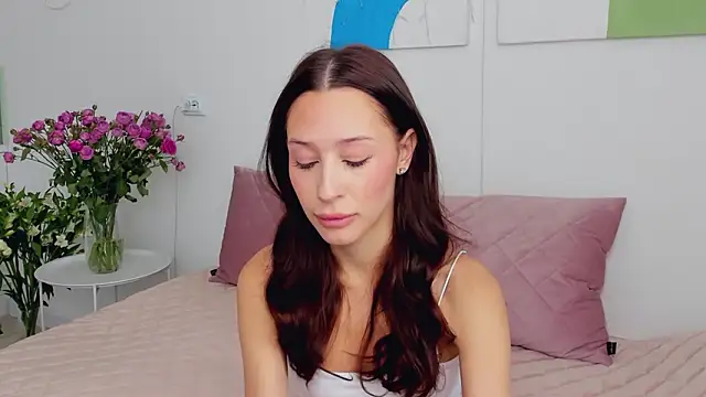 SelenaRousey online show from 03/02/26, 08:32