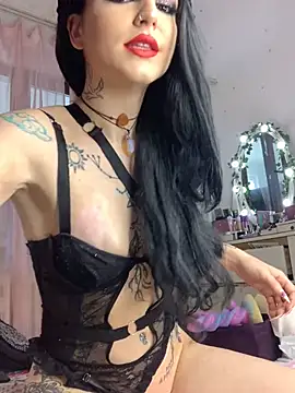 Snapshot of MoonAgnes chatting on 03/13/25, 08:59 MoonAgnes online show from 03/13/25, 08:59