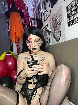 Snapshot of MoonAgnes chatting on 02/14/26, 02:36 MoonAgnes online show from 02/14/26, 02:36