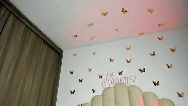 NaomiAsha online show from 10/11/25, 11:36