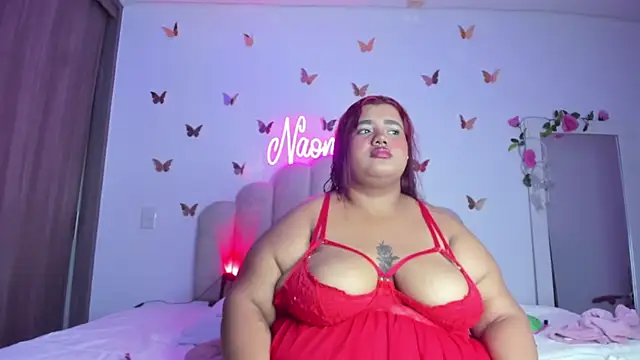 NaomiAsha online show from 11/01/25, 11:07