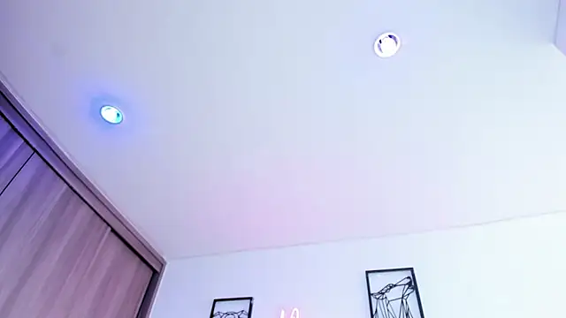 NaomiAsha online show from 03/17/26, 08:12