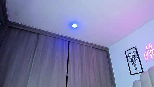 NaomiAsha online show from 03/20/26, 08:35