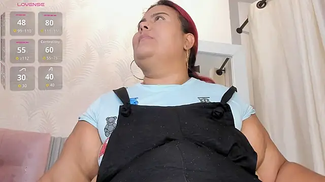 Kimmie kaboom x online show from 04/28/26, 07:30