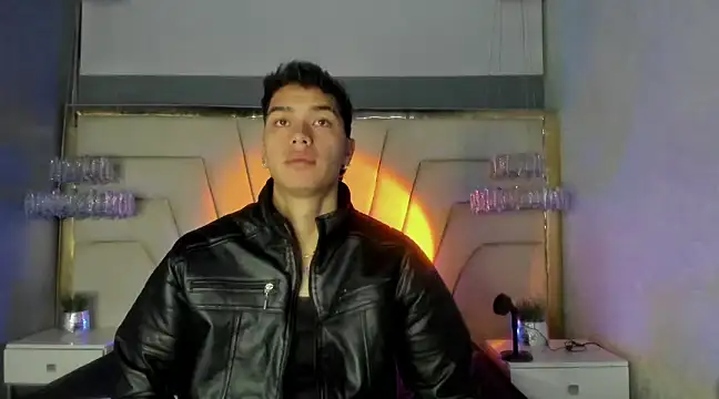 Snapshot of AndyPalmer_ chatting on 01/14/25, 11:42 AndyPalmer online show from 01/14/25, 11:42