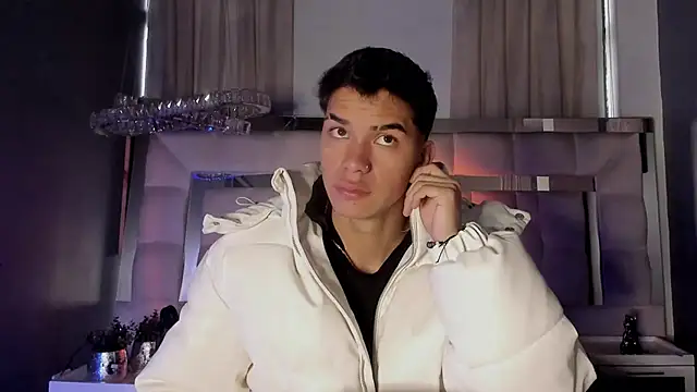Snapshot of AndyPalmer_ chatting on 02/20/25, 11:53 AndyPalmer online show from 02/20/25, 11:53