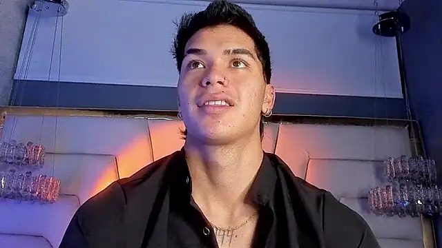 Snapshot of AndyPalmer_ chatting on 02/27/25, 02:43 AndyPalmer online show from 02/27/25, 02:43