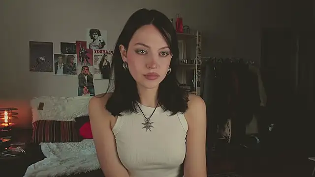 Niky  Jess online show from 04/14/26, 12:33