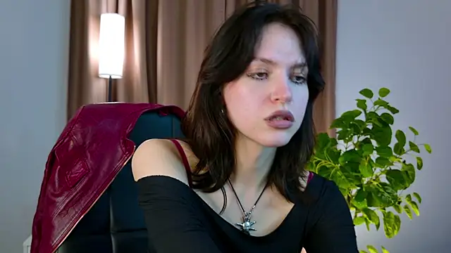 Niky  Jess online show from 04/23/26, 02:08