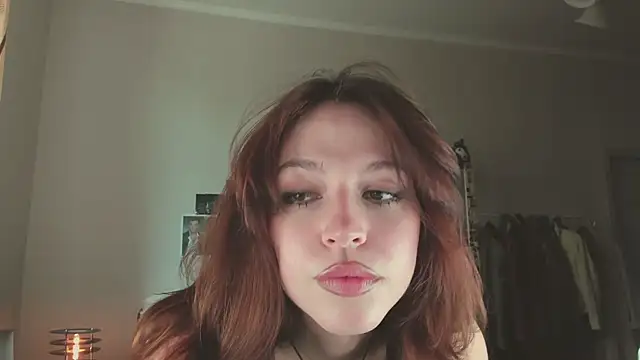 Snapshot of Niky__Jess chatting on 06/08/26, 08:04 Niky Jess online show from 06/08/26, 08:04