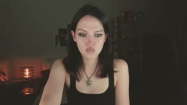 Snapshot of Niky__Jess chatting on 06/13/26, 08:07 Niky Jess online show from 06/13/26, 08:07