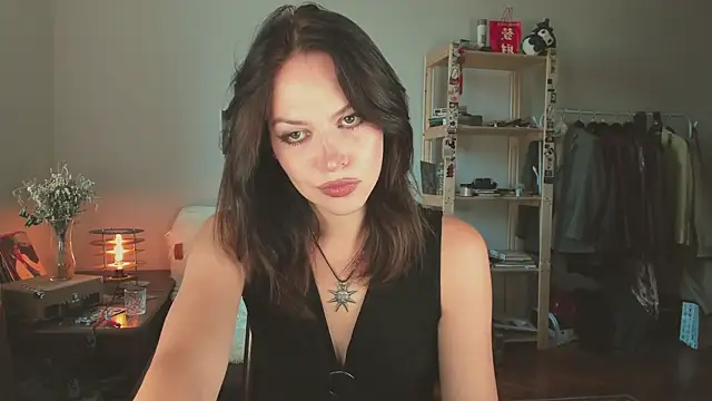 Snapshot of Niky__Jess chatting on 08/08/26, 01:13 Niky Jess online show from 08/08/26, 01:13