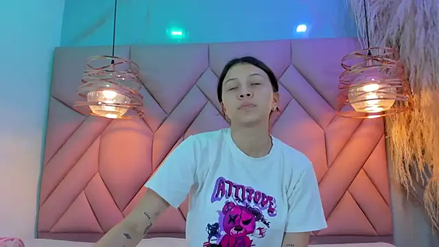 AngelaaCute  online show from 01/10/25, 11:33