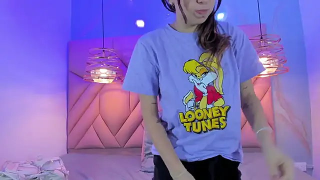 AngelaaCute  online show from 03/09/25, 12:31