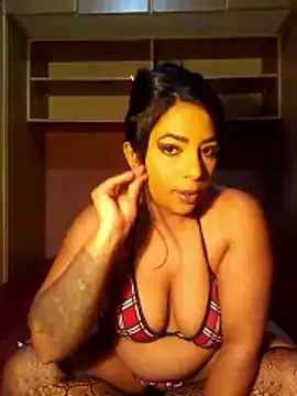 indianstormxo  online show from 12/03/25, 09:29