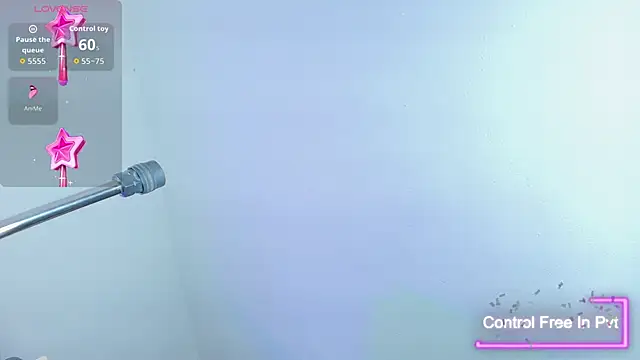 Lizz Tender online show from 10/10/25, 01:10