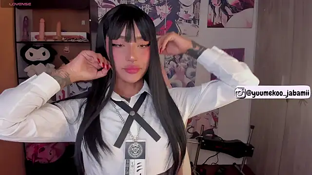 Sweet-bunny1 online show from 12/11/24, 06:52