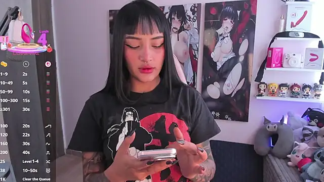 Sweet-bunny1 online show from 03/31/26, 06:41