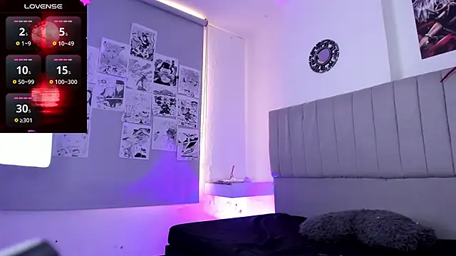 SukiFuyu  online show from 12/13/24, 06:27