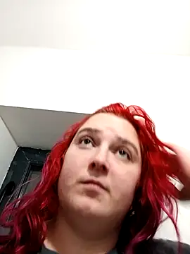 LadyRochester online show from 02/26/25, 09:16