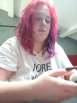 LadyRochester online show from 02/27/25, 03:59