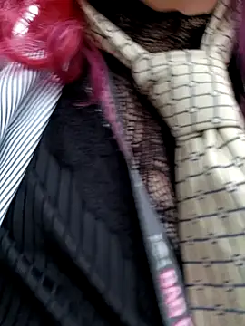 LadyRochester online show from 03/21/25, 04:40