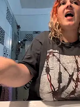 LadyRochester online show from 09/20/25, 12:17