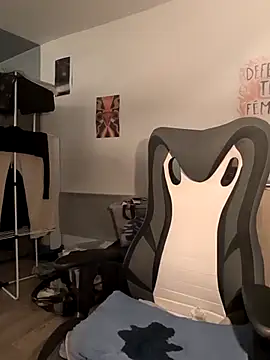 LadyRochester online show from 09/30/25, 10:59