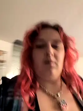 LadyRochester online show from 10/04/25, 12:41