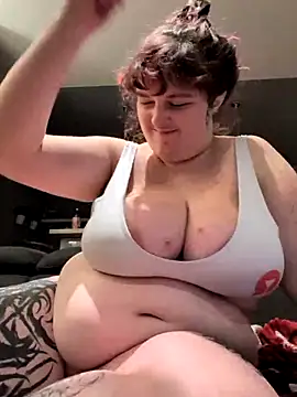 LadyRochester online show from 11/13/25, 01:04