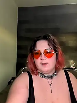 LadyRochester online show from 01/06/26, 12:36