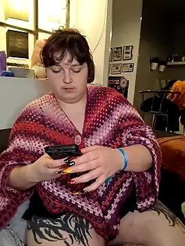 LadyRochester online show from 03/04/26, 06:58