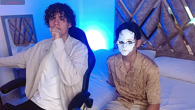 Snapshot of nickolas_moon chatting on 03/01/25, 07:48 nickolas moon online show from 03/01/25, 07:48