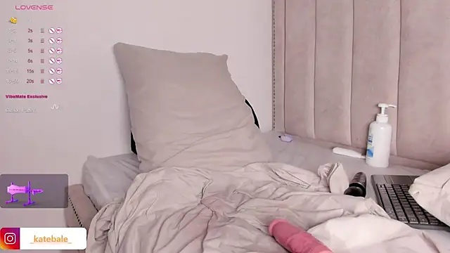 Kate bale online show from 12/06/24, 11:25