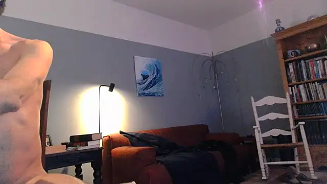 RolfS online show from 12/18/24, 07:08