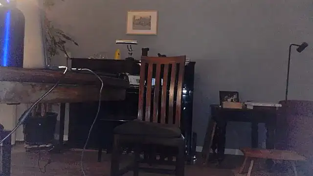 RolfS online show from 01/18/25, 11:11