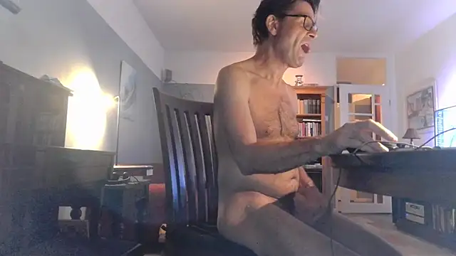 RolfS online show from 09/20/25, 09:38