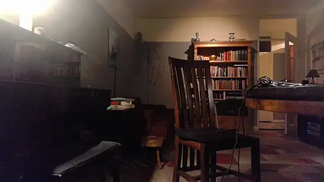 RolfS online show from 10/06/25, 10:18