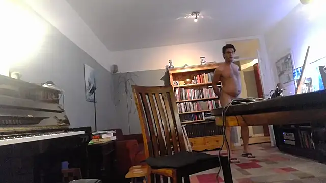 RolfS online show from 10/12/25, 09:58