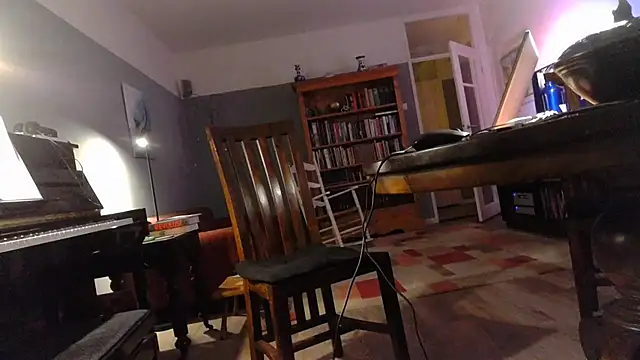 RolfS online show from 11/06/25, 11:59